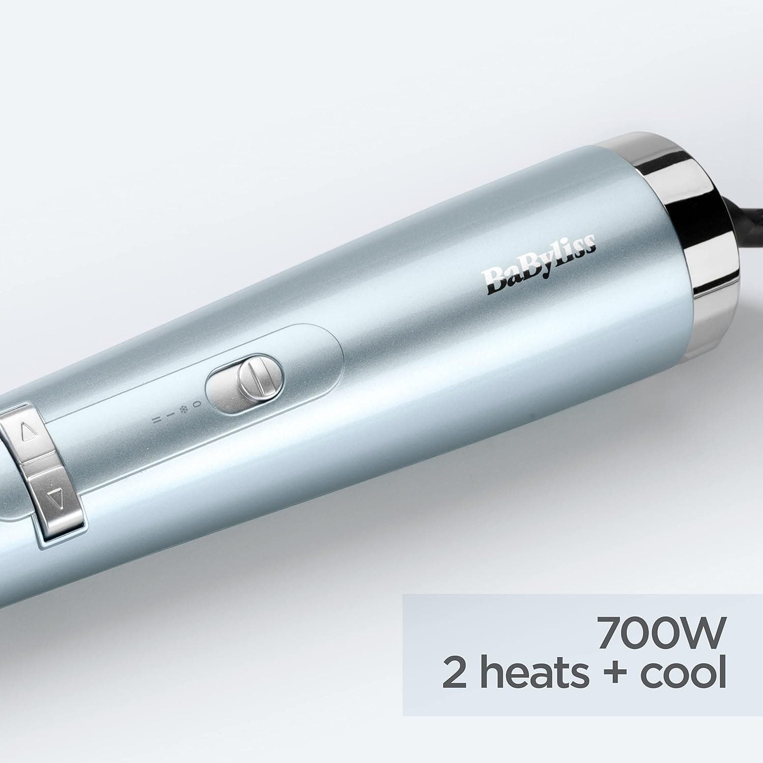 Buy BaByliss,BaByliss Hydro-Fusion Air Styler: 700W Ionic Rotating Hair Dryer Brush for Smooth Blow Dry, 50mm - Gadcet UK | UK | London | Scotland | Wales| Near Me | Cheap | Pay In 3 | Hair Care